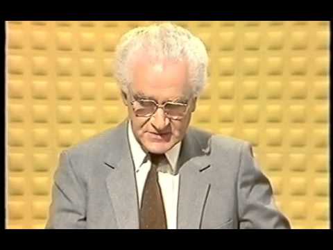 Border TV 80s footage