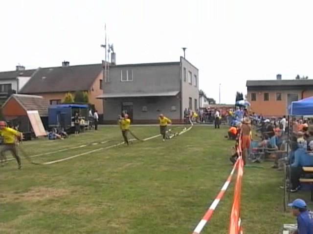 Tučapy, 03. 06. 2012
