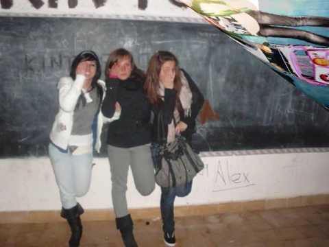 Cabezas del villar!!