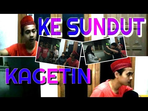kesundut-dan-kagetan