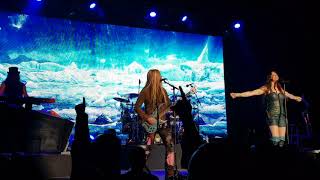 Nightwish - Elvenpath HD