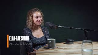 SoundFusion EP02 | Ella-Rae Smith | Actress & Model (The Stranger, Into The Badlands, Rimmel London) video