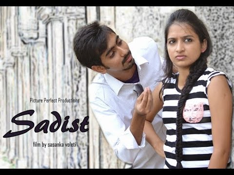 Sadist - telugu comedy short film(trailer)