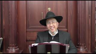 פרשת ויקהל פיקודי עם פירוש 'אור החיים' הקדוש - שבת מקור הברכה - הרב שלמה ברסקה שליט"א