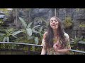 Ashley Marina Cover Of Colors Of The Wind Extended Footage