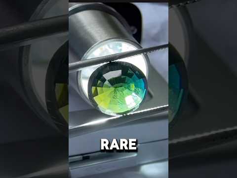 2 Million Dollars Per Carat - Serendibite