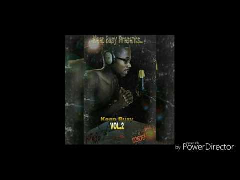 Yung Fame Da Great-Hold You Back (Prod. TrellGotWings)