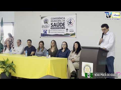 NOVA PRATA DO IGUAÇU: