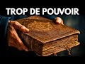 Ce Livre Te Rend Dangereusement Puissant Métaphysique Interdite