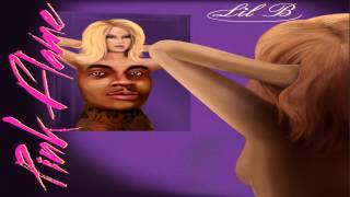 Lil B-Based Cerebral (Slowed Down) (Produced By Galaxy Beats)