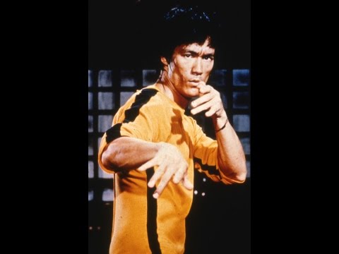BRUCE LEE – GAME OF DEATH SUB INDO
