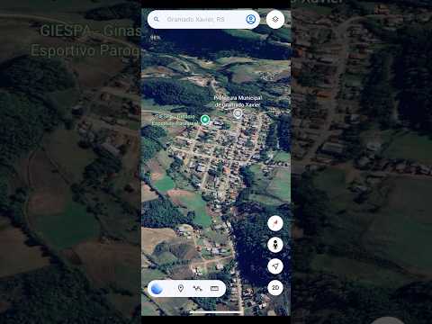 Gramado Xavier, o 334º município mais populoso do Rio Grande do Sul