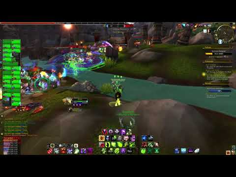 Insane Chaos Bolts / Bane of Havoc is OP