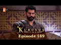 Kurulus Osman Urdu - Season 4 Episode 189