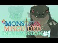 To Serve Toad - Intermission Episode 1