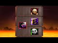 Mortal Kombat Trilogy Extended MKTX Rev 1 041 Rain Gameplay
