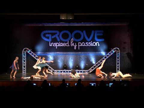 2017 IDA Nominee (Contemporary/Lyrical/Modern) - Voorhees, NJ - Seaside Dance Academy