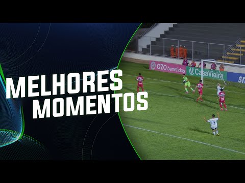Melhores momentos - ASA 0 x 0 CRB - Campeonato Alagoano - 16/01/2025