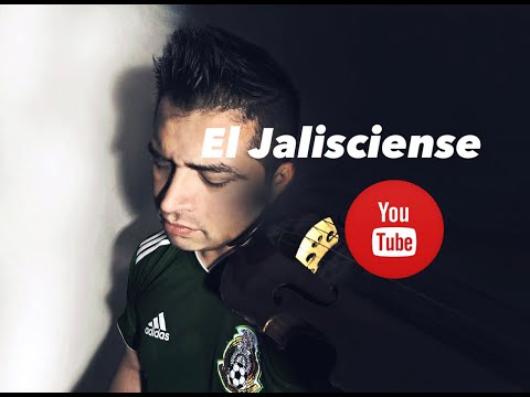 El Jaliciense - Vicente Fernandez