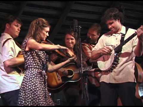 Reeltime Travelers "Rambler & Shortening bread"