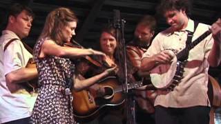 Reeltime Travelers &quot;Rambler &amp; Shortening bread&quot;