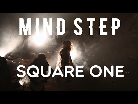 MIND STEP - Square One