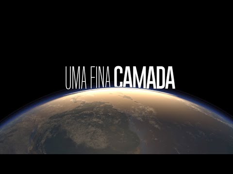 Uma Fina Camada - 2ª edição