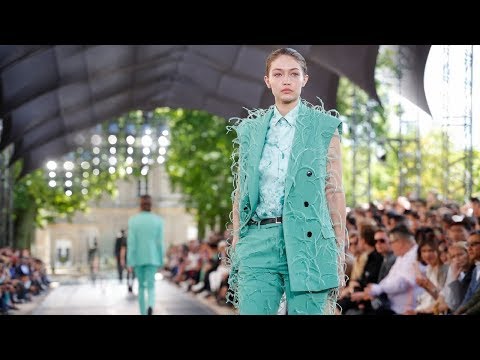 Berluti | Spring/Summer 2020 | Menswear | Paris Fashion Week