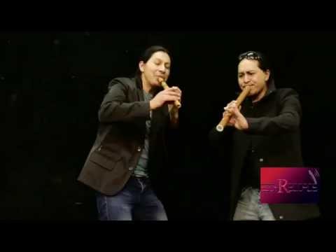 GRUPO YARIWAY PROMO DESDE BRUSELAS