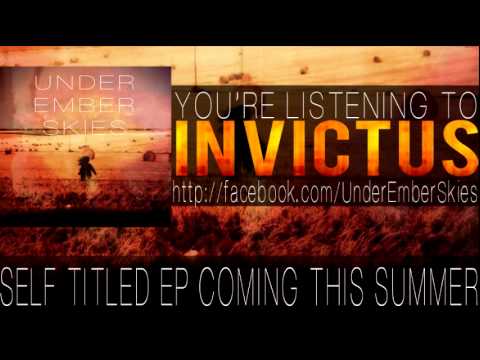 Under Ember Skies - 