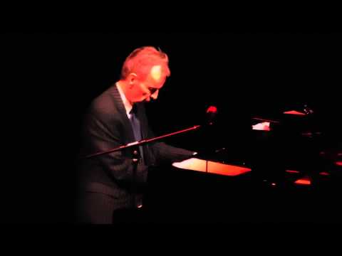 Bill Cunliffe's mashup of the Beatles, Take Five and William Tell Overture