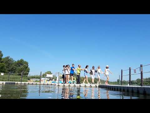 Csoportok videója | Don Bosco Ifjúsági Tábor | Tiszafüred | 2020