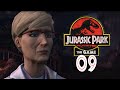 JURASSIC PARK THE GAME 09 Dr Laura Sorkin