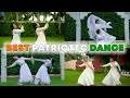 Best Patriotic Dance Republic Day Dance 26 January Special Dance Geeta Bagdwal