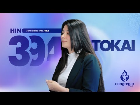 Hino 394 Nas Moradas do Senhor - Cantado em italiano - Monize Zamboni - CCB