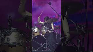 Download lagu [CHODAN FANCAM] 260103 QWER 'FERRIS WHEEL' | 2025 QWER 1ST WORLD TOUR [ROCKATION] in MACAU mp3