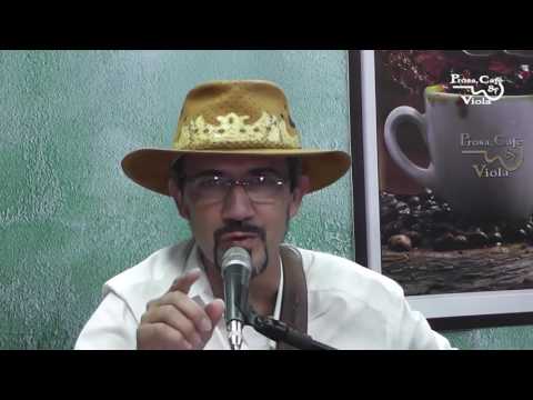 Prog Prosa, Café e Viola n 398 Parte 01 Ronaldo Sabino e Leandro & Netinho