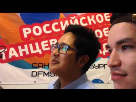 JigTv Серия-8 (Санкт-Петербург, Концерт SimphonyA  A'studio.