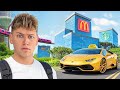 I Spent 100 Hours In The Richest City On Earth