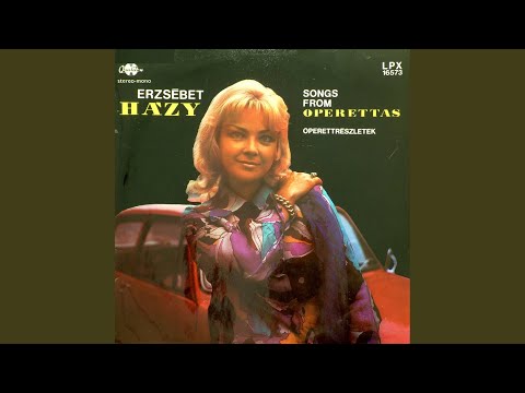 Bál a Savoyban - La bella Tangolita