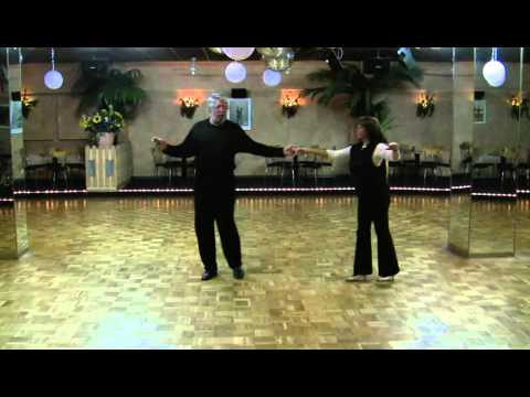 Cha Cha Cha : Fan Allemana