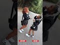 JUST DROPPED A NEW SKIT With JojoRedd33 GO WATCH IT Shorts Skits Lanilove Jojoredd