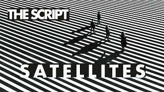 Music video thumbnail preview for The Script - Satellites (Official Audio) by The Script