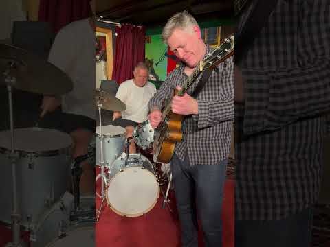 Kurt Rosenwinkel and Peter Bernstein FRENZY