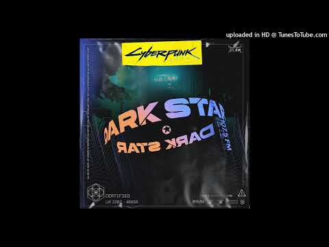 Ecko Bazz, Slikback & ECKO FREQUENCY - IKARI (Cyberpunk 2077 107.5 Dark Star Radio)