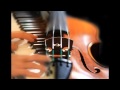 Beatles -''Yesterday'' violin cover 