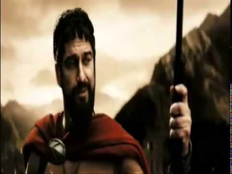 300 bavarian - saufen