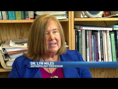 UTC professors remember world famous college student orangutan Chantek