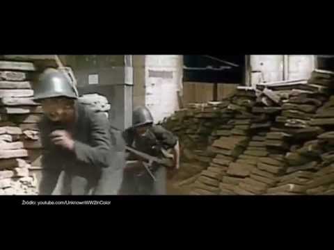 Festiwal Powstańczy 2014 LO Nr I i Starostwa Powiatowego w Oławie - reklama