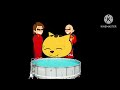The Splodge Productions 2010 Movie Trailer